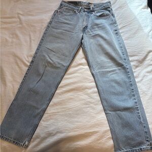 Vintage 505 Levi’s